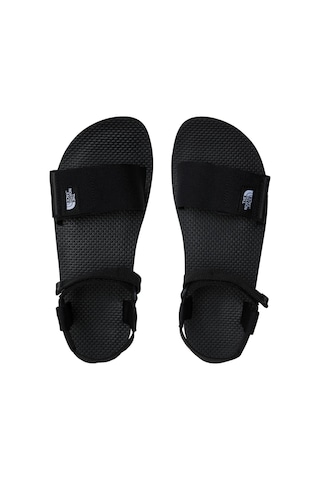 The North Face Erkek Skeena Sandal Iı Sandalet Nf0a8ae5w9o1 Siyah