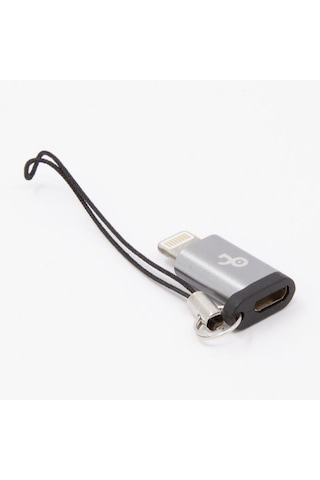 JOPUS Apple Uyumlu iPhone Çevirici Adaptör Micro'dan 7 Sarj Aparat JO-IP02 Mix