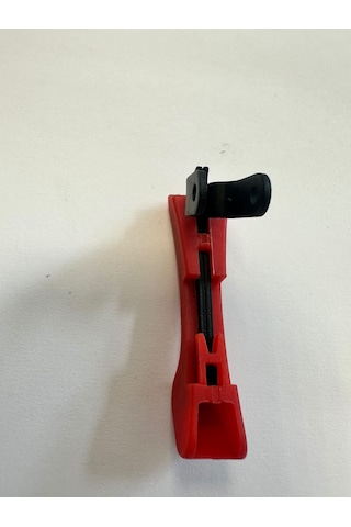 Bea Tipi Havalı Zımba Döşeme Tabancası Arka Mandalı 80/16
