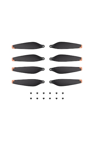 DJI Mini 3 Pro Pervane Seti