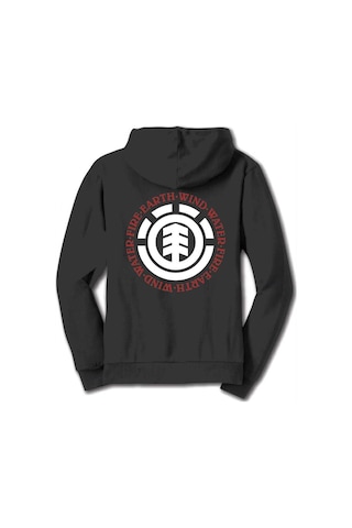 Element Seal Bp Hood 3732 Siyah