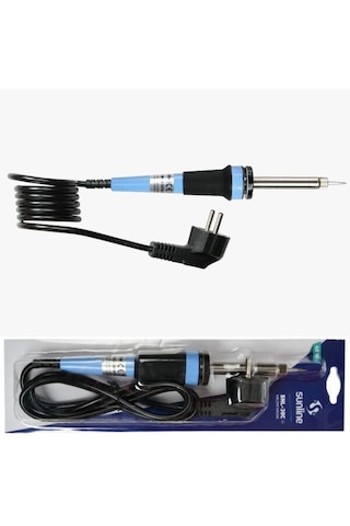 Sunline 30 Watt Kalem Havya
