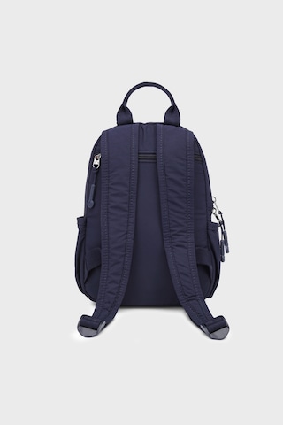 Smart Bags Bayan Sırt Çantası 2022 3334 Lacivert