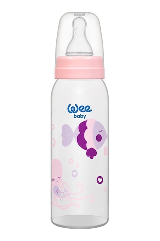 Wee Baby 852 PP Klasik Biberon 250 ML