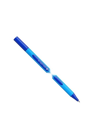 Mavi Tükenmez Kalem, 1.4 Mm Çizgi Kalınlığı ---