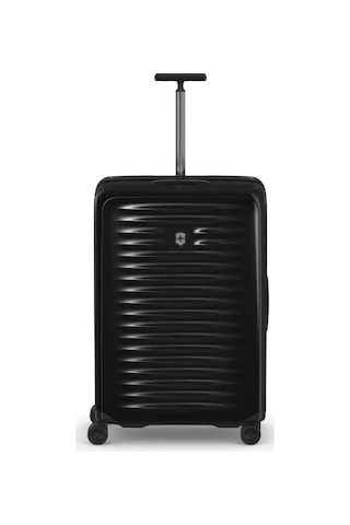 Victorinox 612509 Airox Global Hardside Bavul, Büyük Boy, Siyah Çok Renkli