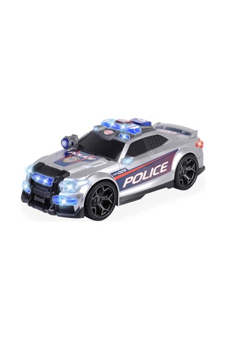 Dıckıe Toys Polıce Street Force