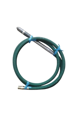 Max Extra MXV105 2000 W 2.7 Hp Hortumlu 8 M Beton Vibratörü