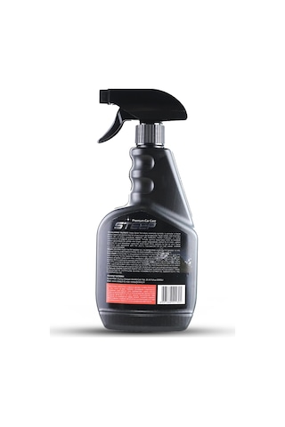 Steep Ultimate Koltuk Ve Döşeme Temizleyici 500 ML