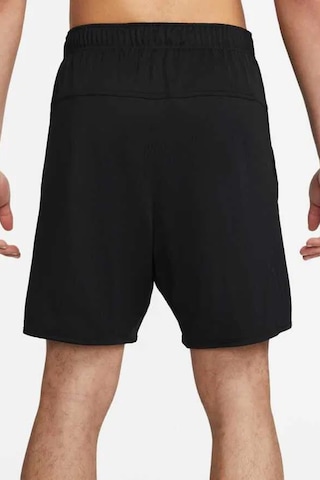 Nike Totality Erkek Şort Siyah