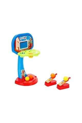 Minik Şampiyonların Seçimi: Serbest Atış Kutu Oyunu