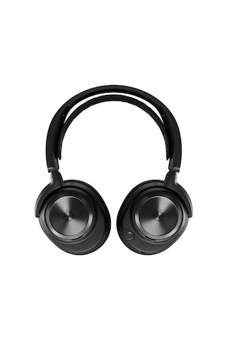 Steelseries Arctis Nova Pro Wireless Ps Edition - Siyah