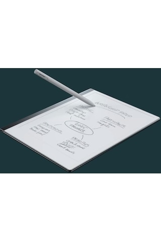 Remarkable 2 Digital Paper Tablet + Marker Plus Kalem
