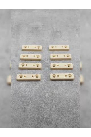 F Furnitura Möbel Ayaklığı 235301390 Bej