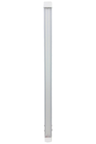Kristal Yatay Bant Armatür Led 6500k 80w 120cm Beyaz