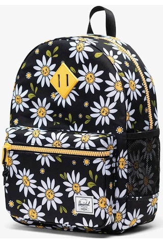 Herschel Heritage Unisex Sırt Çanta 11387-06614-os Siyah