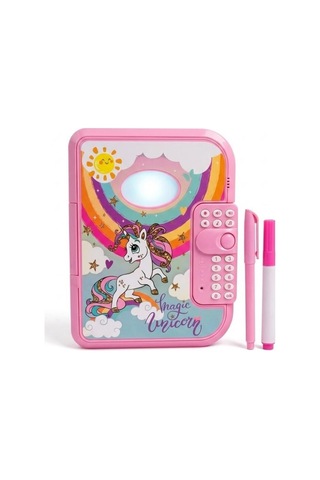 Wf-3019 Pembe Hatıra Defterı- Smt