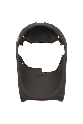 Honda Spacy 110 Ön Burun Koyu Gri Oem