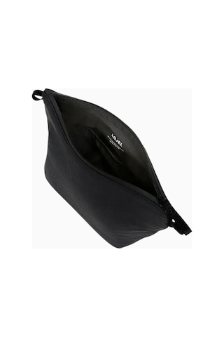 Lojel Ordo Toiletry Pouch Dikey Ve Hafif Seyahat Makyaj Çantası Makyaj Çantaları Siyah 1