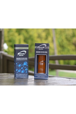 Ozon Aktif Cilt Bakım Serumu 50 ML