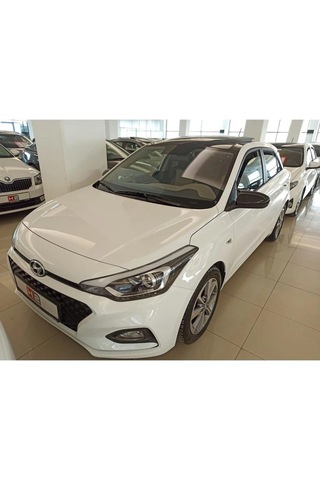 Hyundai İ20 Batman Yarasa Ayna Kapağı Sinyalsiz 2014-2018