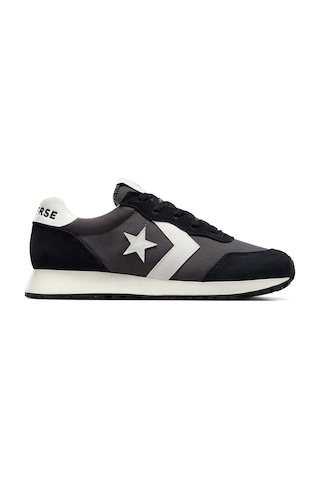 Converse Omega Trainer Unisex Siyah Sneaker Ayakkabı A13378c Siyah