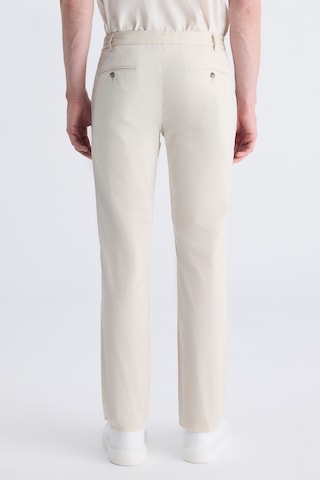 Twn Slim Fit Taş Düz Pamuklu Jogger Pantolon 4ec03s2263452 S01