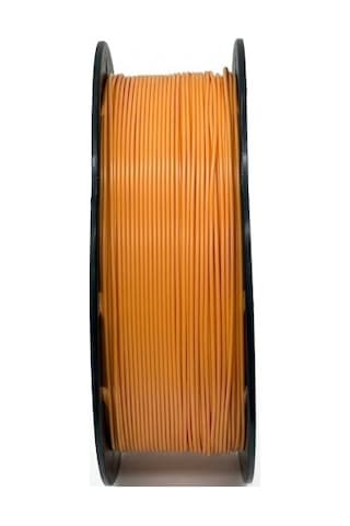 Filenta 1.75 Mm Pla Premium Filament - Pastel Turuncu 1kg
