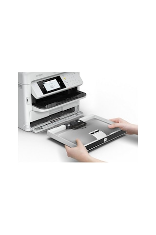 Epson Workforce Pro WF-M5899DWF Müreekep Püskürtmeli Yazıcı