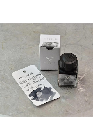 Visconti Van Gogh Mürekkep 30 Ml Old Vineyard-gri Inkvg-30ml09 Gri