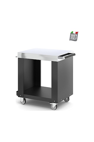 PIZZETTA-DESK 75 cm - Made İn İtaly