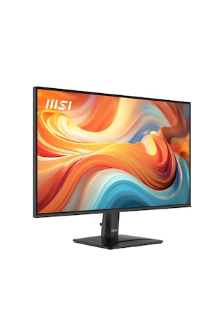 Msı Pro Mp272 E14c 27 1920x1080 Fhd 144hz 1ms Hdmı Dp Type-c Free