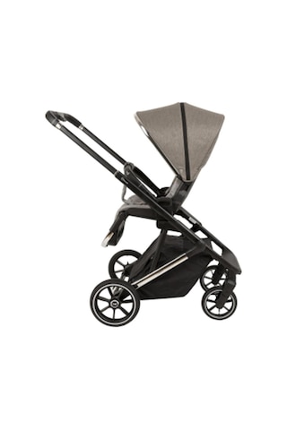 Bagi Nanofold 3 Bebek Arabası Light Grey-9592
