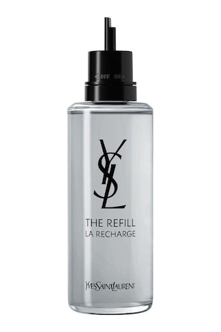 Yves Saint Laurent Myslf Erkek Parfüm Refill EDP 150 ML