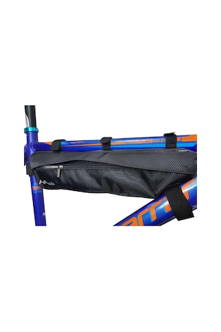 Procycle Pc-320 Kadro Arası Tur Çantası Bike Packing