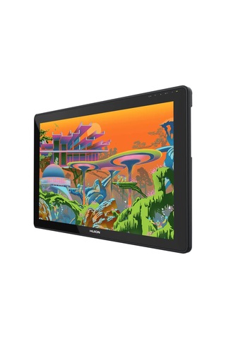 Huion Kamvas 22 HUGS2201 21.5" IPS LCD Grafik Tablet