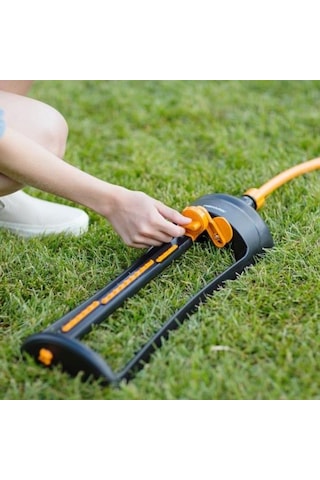 Fiskars 1023662 Su Tasarruflu Fıskiye