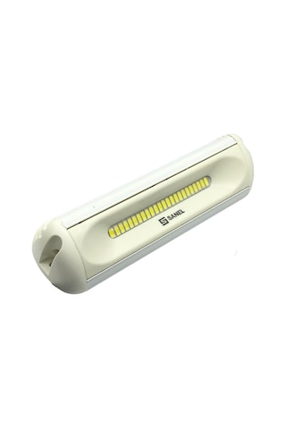 Sanel 10v-30v Dış Aydınlatma Lambası Tavan Lambası 24 0.5w Led Su Geçirmez 200 55 Mm