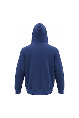 Superfly Men Hoodıe Erkek Polar Sp101242410221 Yeşil