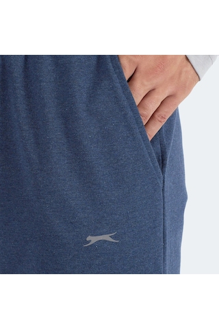 Slazenger MAKE Erkek Eşofman Altı Lacivert