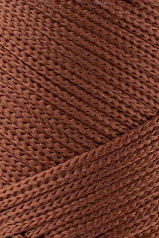 Sensy 1.5 Mm - 100 Gr Polyester Makrome Ipi Bakır 150 M Polyester Makrome Ip Supla Ip Ve Çanta Ipliği