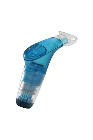 Powerbreathe Plus Mr Açık Mavi