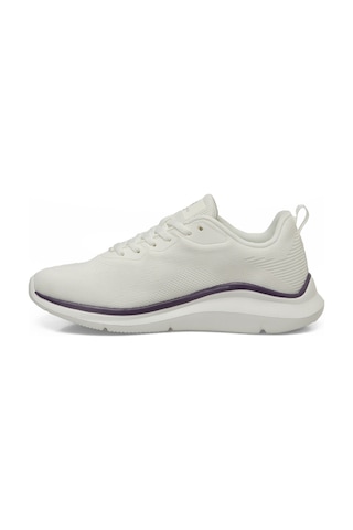 Lumberjack Ivory 5fx Kırık Beyaz Kadın Comfort Ayakkabı 000000000101932272 Beyaz