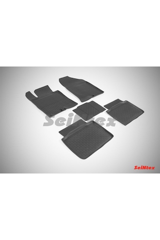 Seintex Kia Optima 4D Havuzlu Paspas 2010-2015 Arası