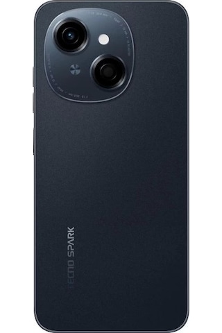 Tecno Spark Go 1 Kl4 Batarya 5000 Mah