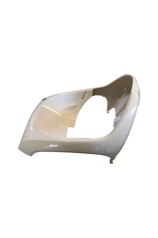 Mondial Fury 110 Ön Panel Beyaz