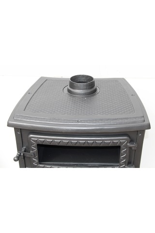 Kuzineli Soba Döküm Soba Dorello Soba