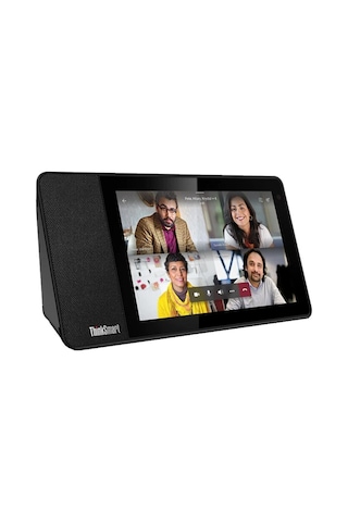 Lenovo Za690032tr Thinksmart View 2gb Ram 8gb Mmc 10w Video Konferans