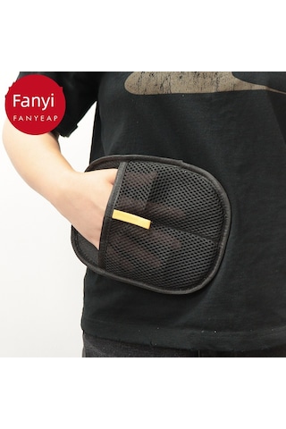 Elektrostatik Evcil Hayvan Tüy Toplama Eldiveni - Tüy Toplama Eldiveni 1 Um49085-1 Yurt Dışından