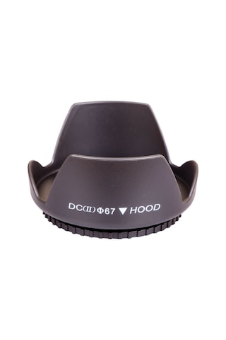 Hlypro DC II 67 MM Yaprak Parasoley